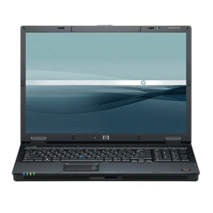 二手惠普 Compaq 8710P回收